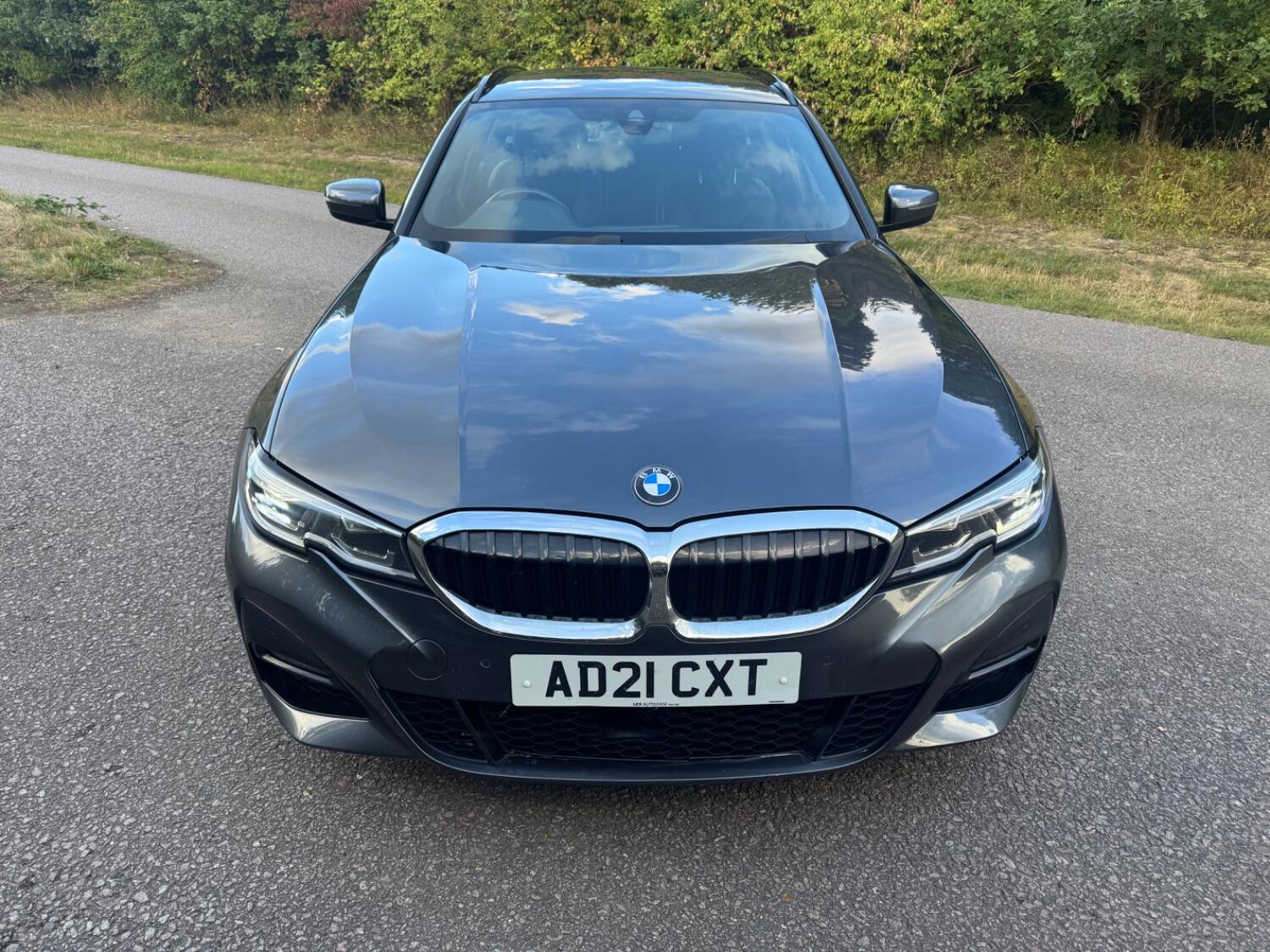 Used BMW 3 Series 2021 for sale - 76115826: Photo 27