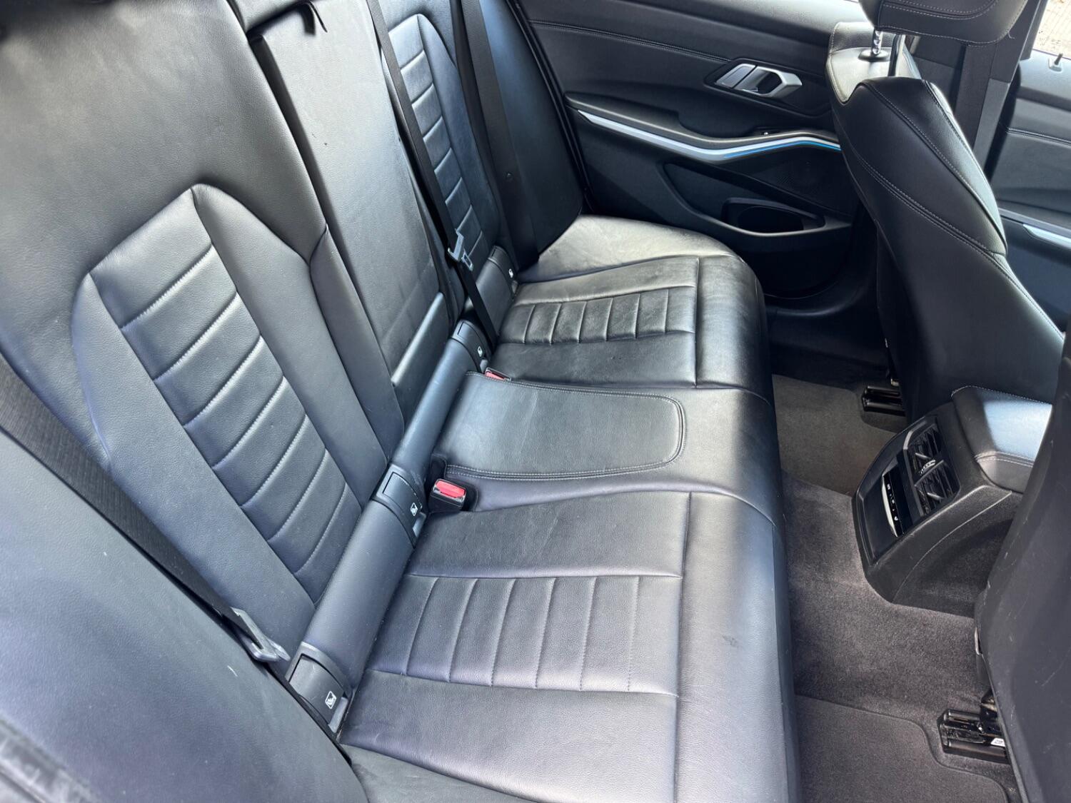 Used BMW 3 Series 2021 for sale - 76115826: Photo 28