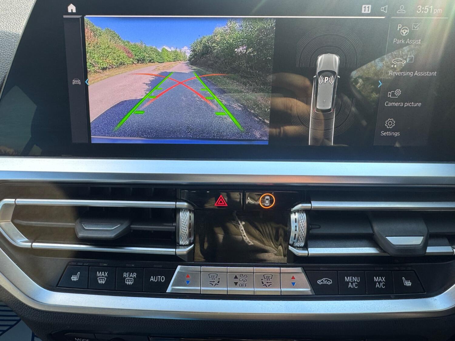 Used BMW 3 Series 2021 for sale - 76115826: Photo 3