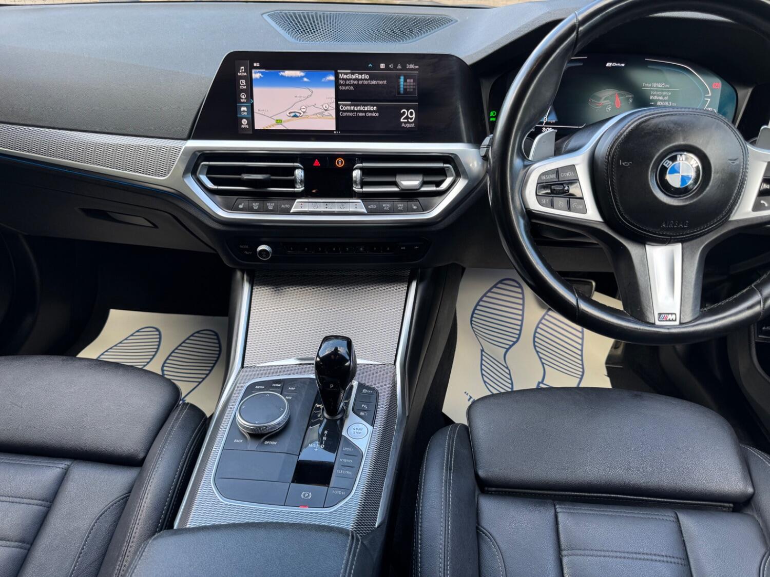 Used BMW 3 Series 2021 for sale - 76115826: Photo 30