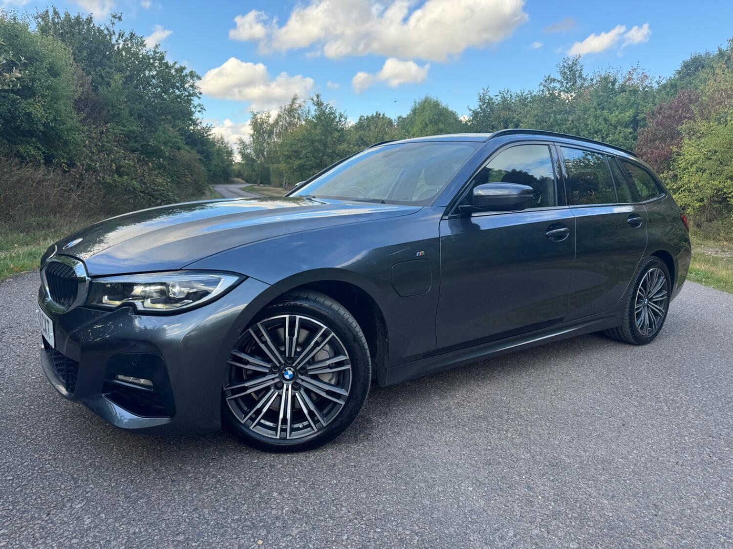 Used BMW 3 Series 2021 for sale - 76115826: Photo 32