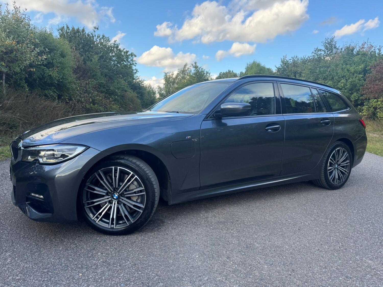 Used BMW 3 Series 2021 for sale - 76115826: Photo 33