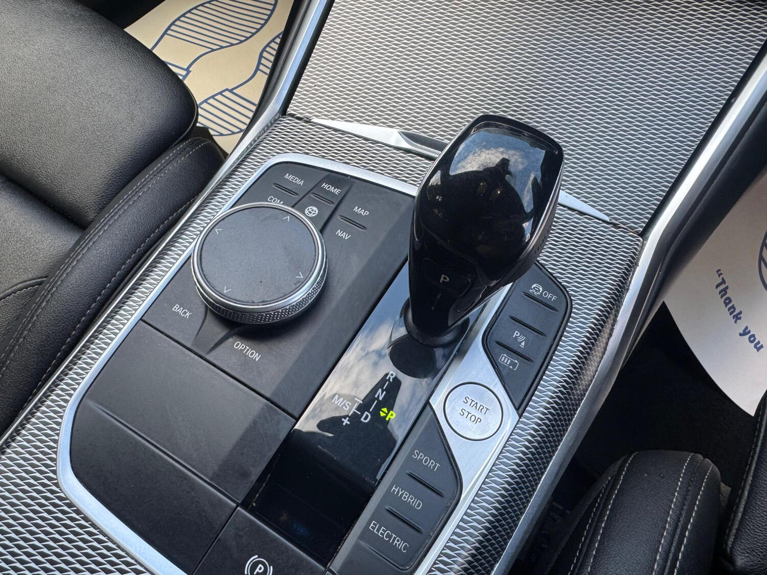 Used BMW 3 Series 2021 for sale - 76115826: Photo 34