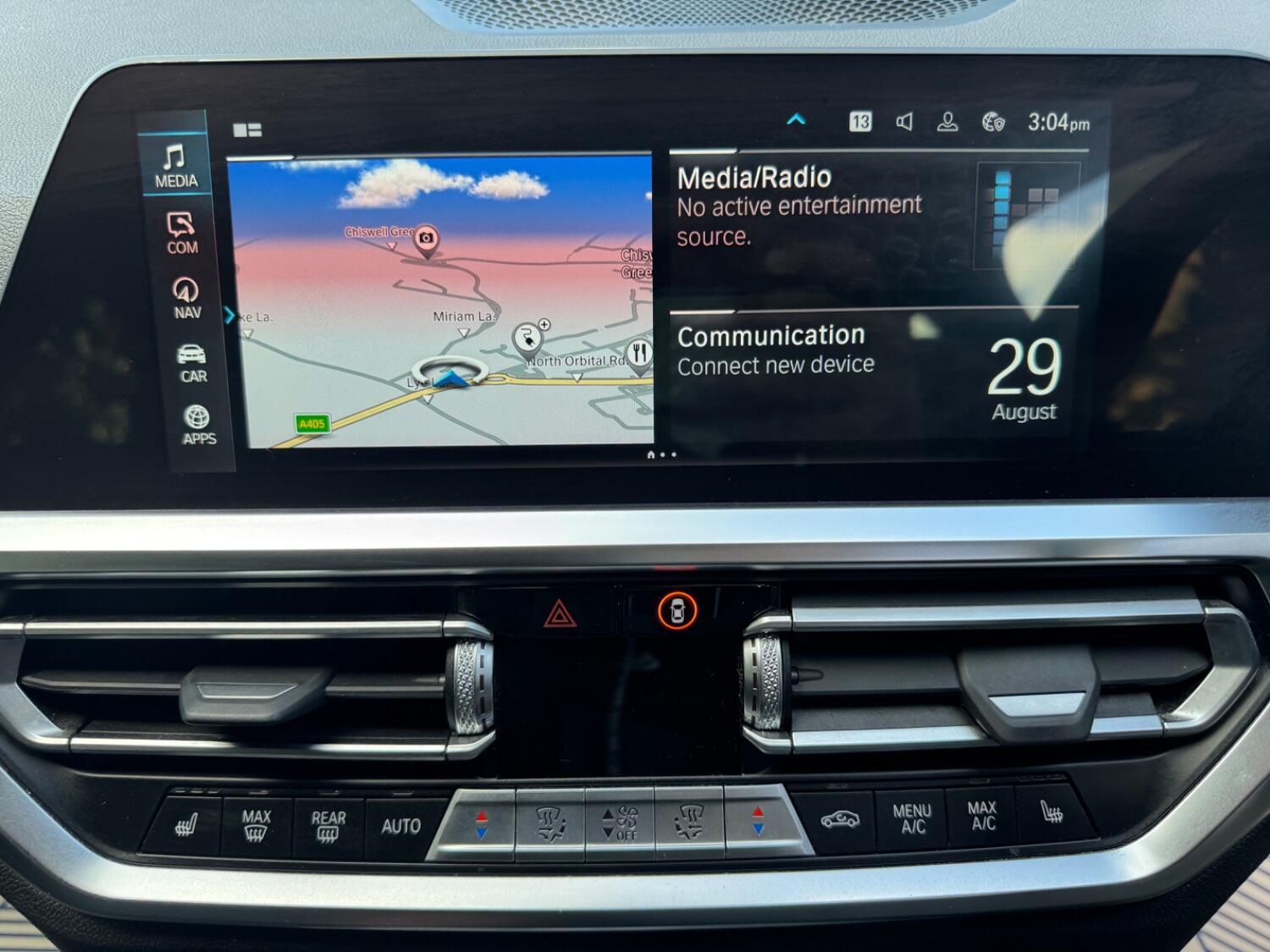 Used BMW 3 Series 2021 for sale - 76115826: Photo 35