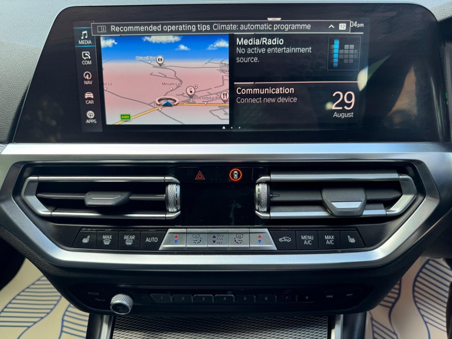 Used BMW 3 Series 2021 for sale - 76115826: Photo 36