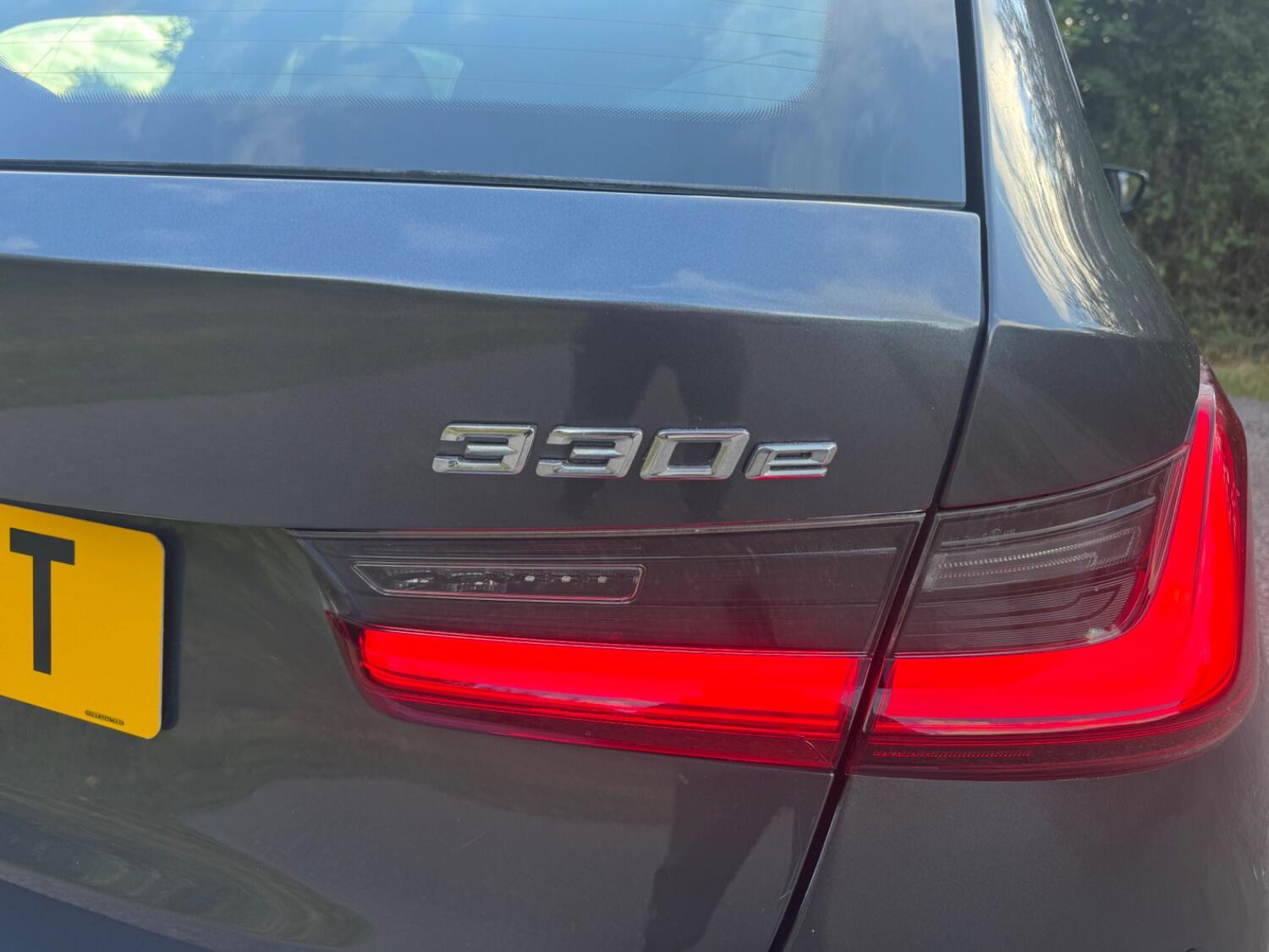 Used BMW 3 Series 2021 for sale - 76115826: Photo 38