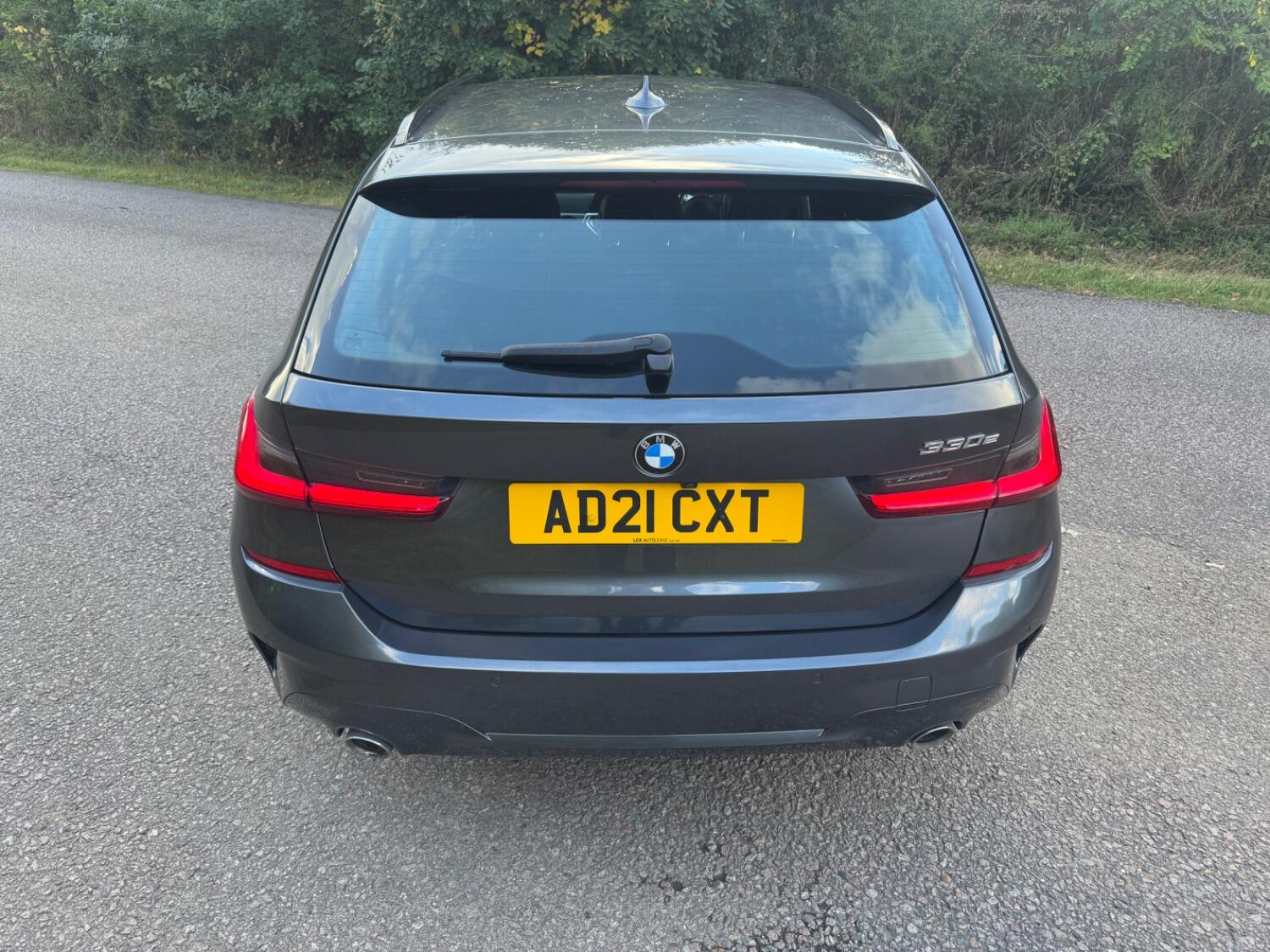 Used BMW 3 Series 2021 for sale - 76115826: Photo 40