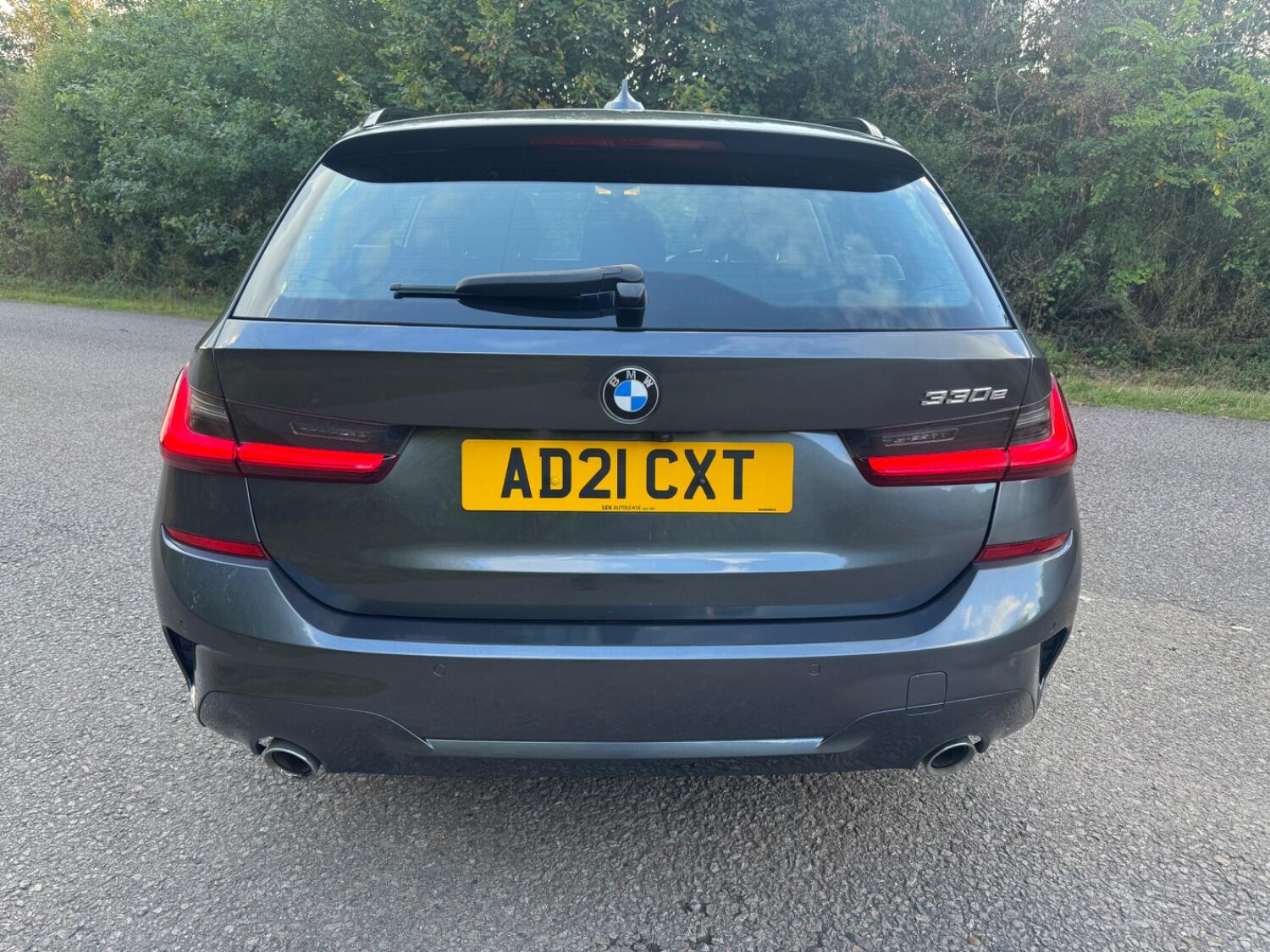 Used BMW 3 Series 2021 for sale - 76115826: Photo 41