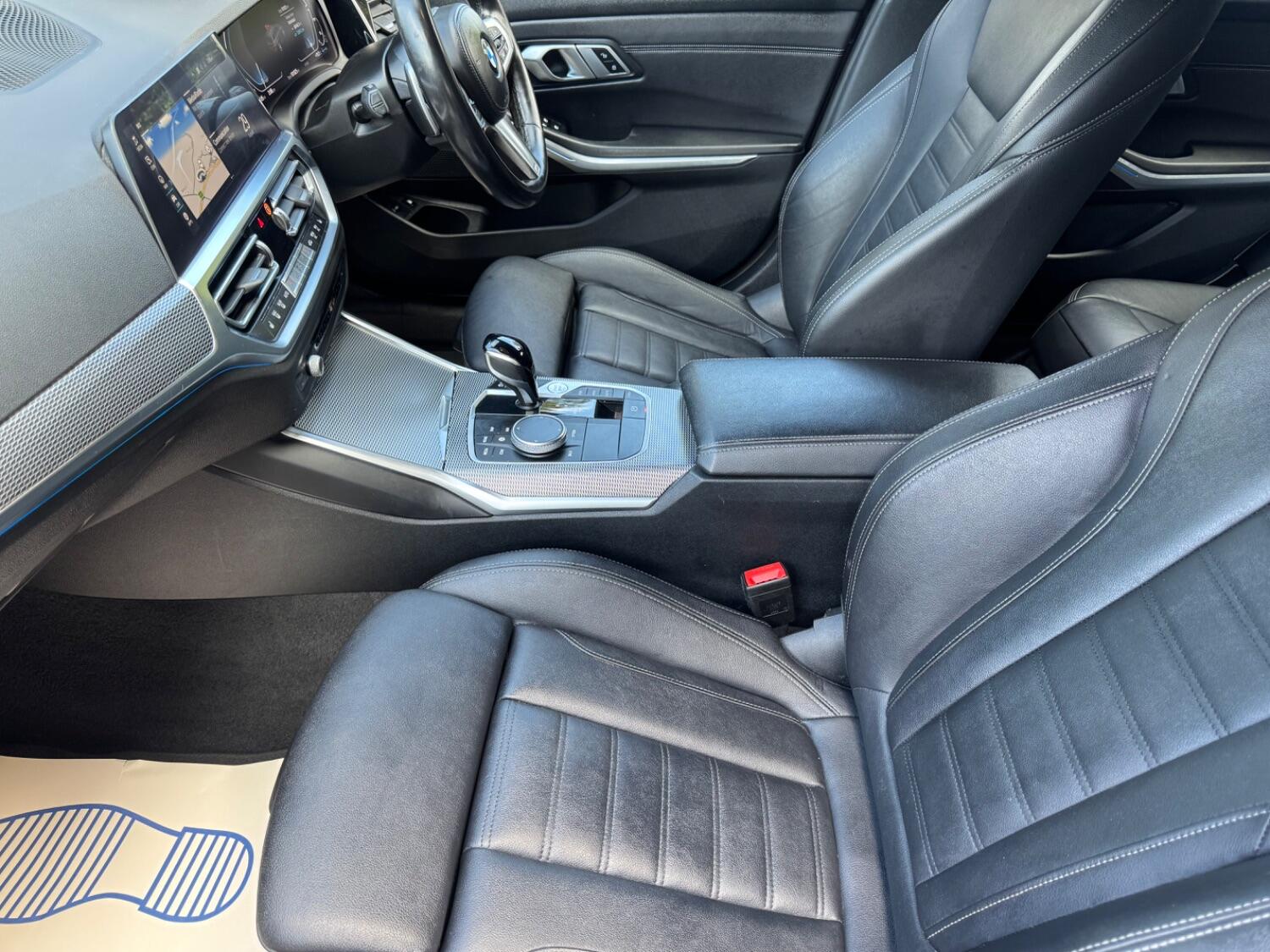 Used BMW 3 Series 2021 for sale - 76115826: Photo 43