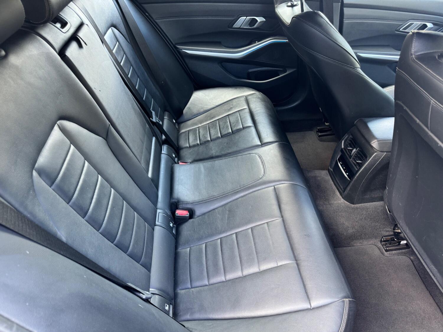 Used BMW 3 Series 2021 for sale - 76115826: Photo 44