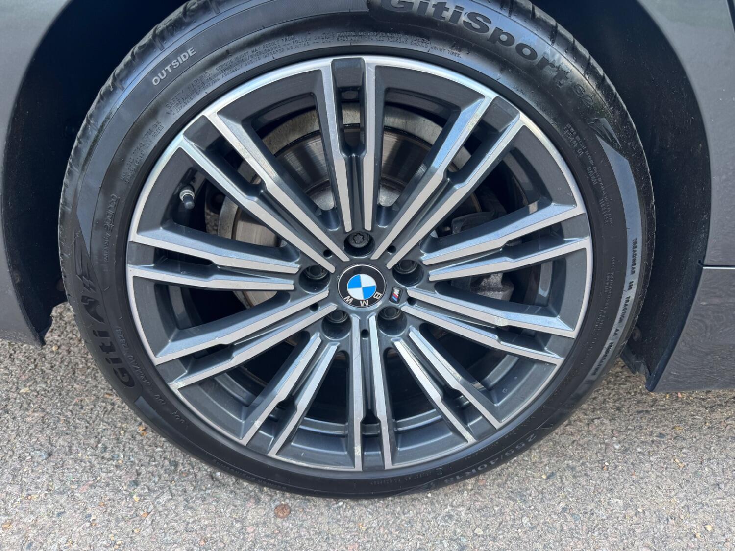 Used BMW 3 Series 2021 for sale - 76115826: Photo 45