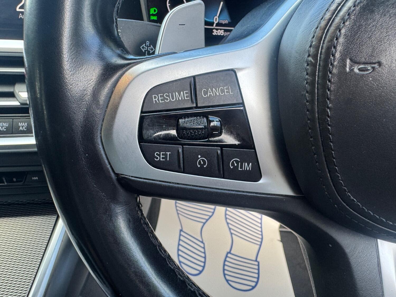 Used BMW 3 Series 2021 for sale - 76115826: Photo 47