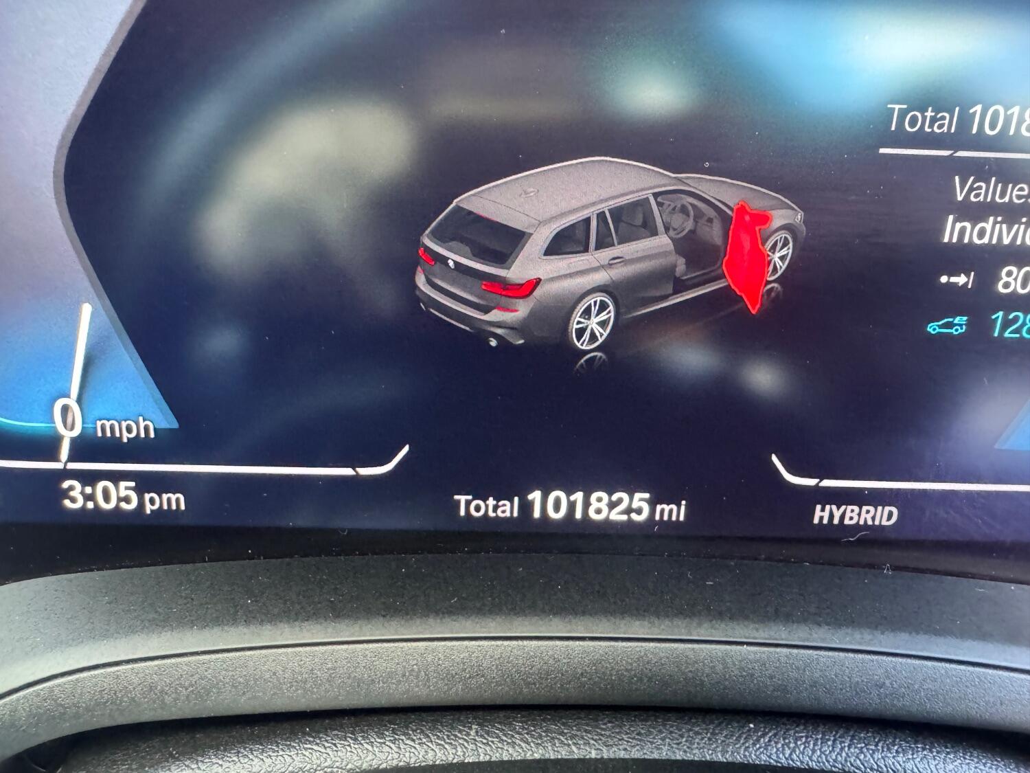 Used BMW 3 Series 2021 for sale - 76115826: Photo 48