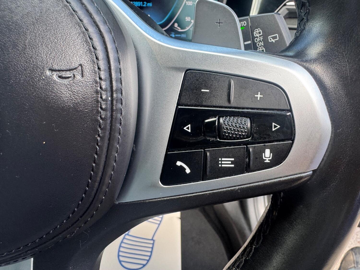 Used BMW 3 Series 2021 for sale - 76115826: Photo 49