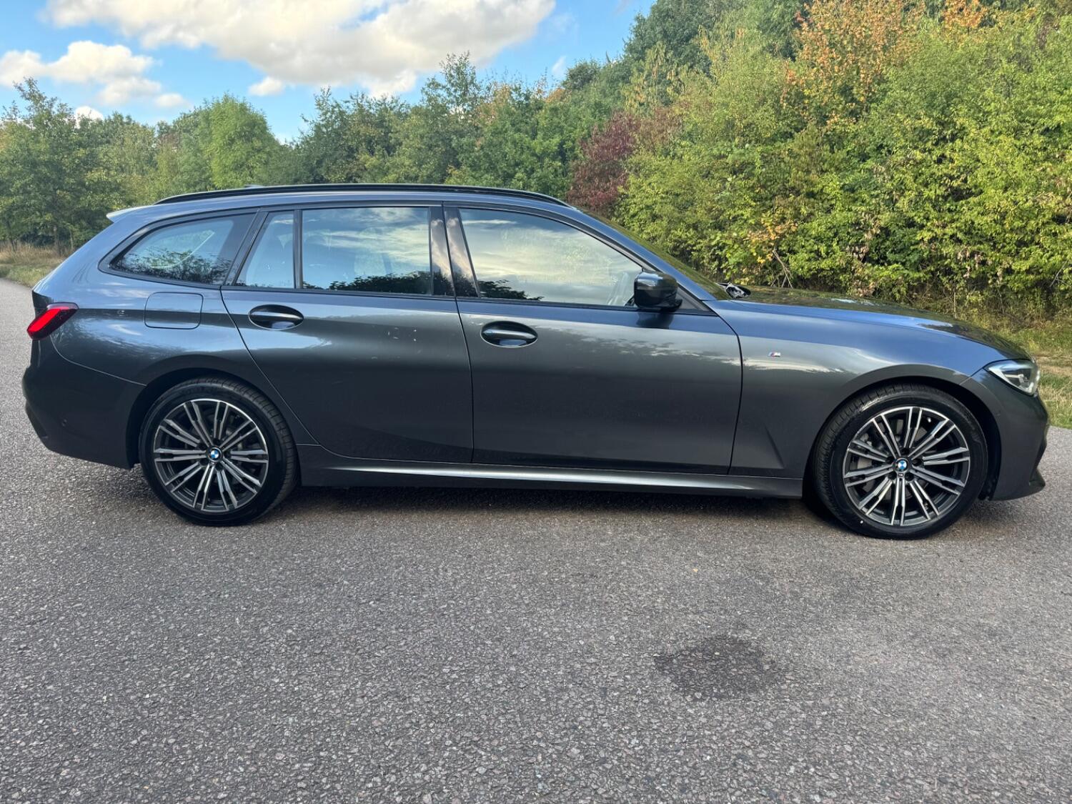 Used BMW 3 Series 2021 for sale - 76115826: Photo 5