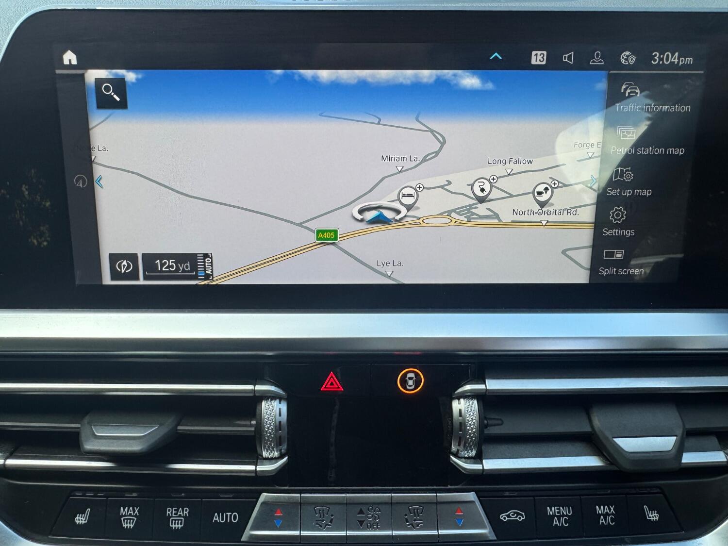 Used BMW 3 Series 2021 for sale - 76115826: Photo 52