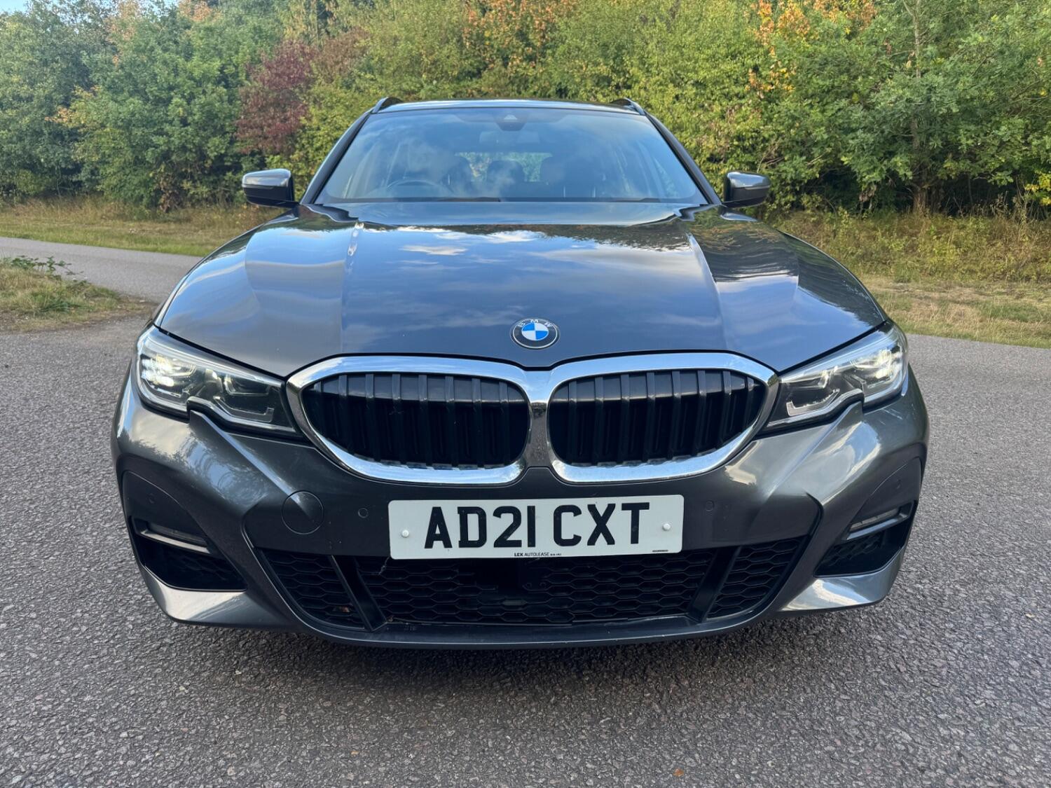 Used BMW 3 Series 2021 for sale - 76115826: Photo 9