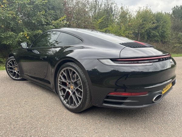 Used Porsche 911 2020 for sale - 76205655: Photo 10
