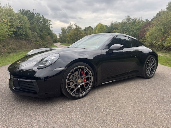 Used Porsche 911 2020 for sale - 76205655: Photo 11
