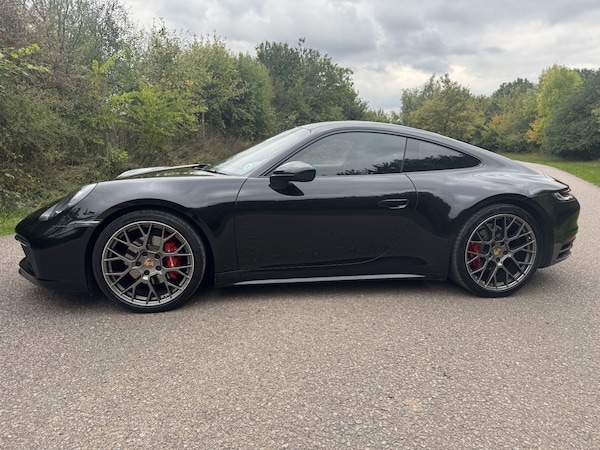 Used Porsche 911 2020 for sale - 76205655: Photo 13