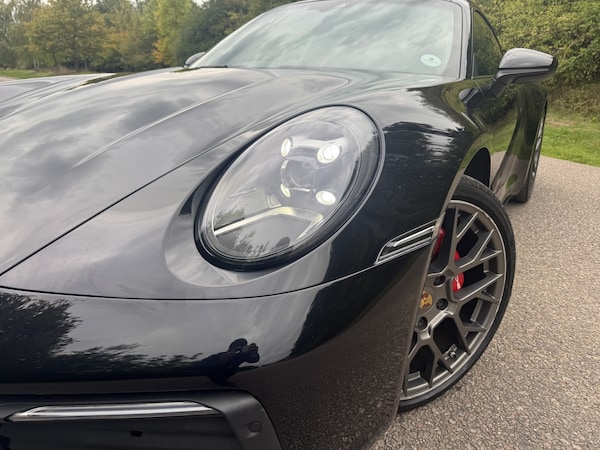 Used Porsche 911 2020 for sale - 76205655: Photo 18