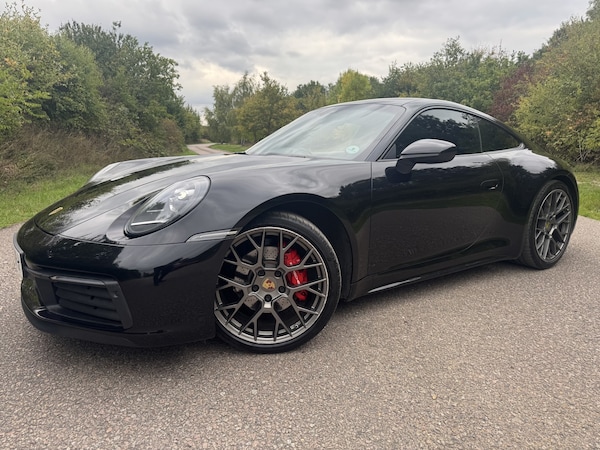 Used Porsche 911 2020 for sale - 76205655: Photo 21