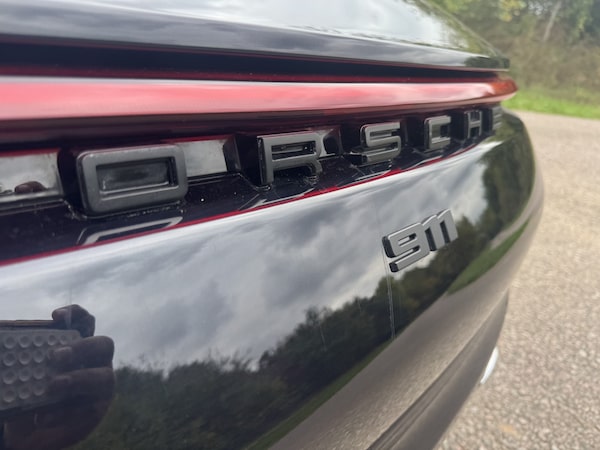 Used Porsche 911 2020 for sale - 76205655: Photo 22