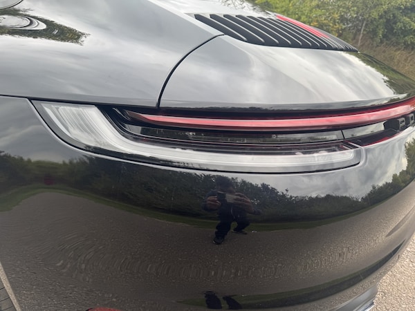 Used Porsche 911 2020 for sale - 76205655: Photo 23