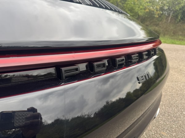Used Porsche 911 2020 for sale - 76205655: Photo 25