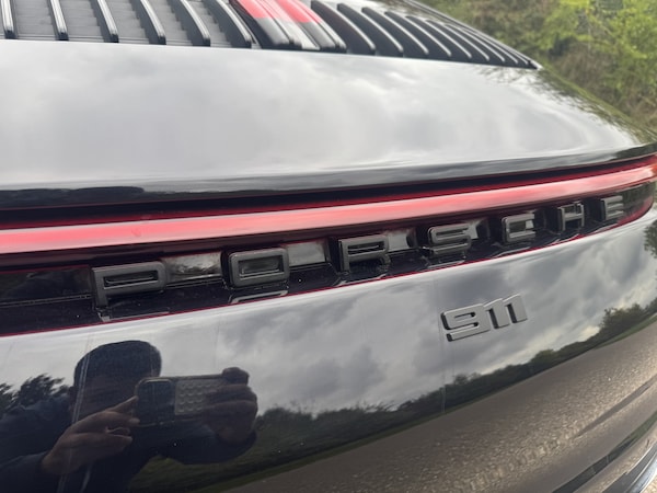 Used Porsche 911 2020 for sale - 76205655: Photo 26