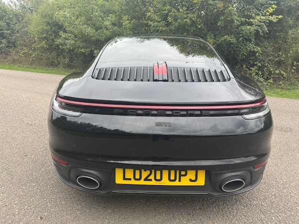 Used Porsche 911 2020 for sale - 76205655: Photo 28