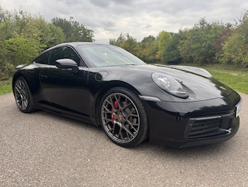 Used Porsche 911 2020 for sale - 76205655: Photo 2