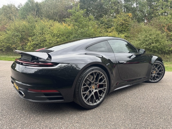 Used Porsche 911 2020 for sale - 76205655: Photo 30