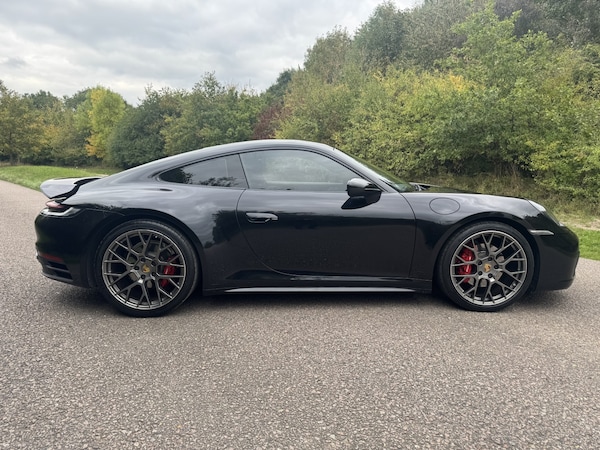 Used Porsche 911 2020 for sale - 76205655: Photo 33