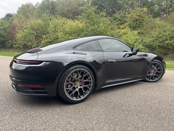 Used Porsche 911 2020 for sale - 76205655: Photo 35