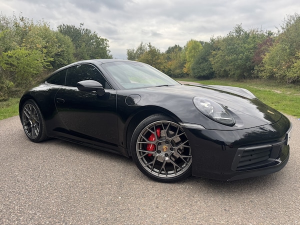 Used Porsche 911 2020 for sale - 76205655: Photo 38