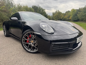 Used Porsche 911 2020 for sale - 76205655: Photo 3