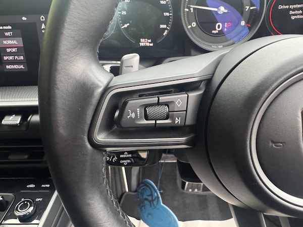 Used Porsche 911 2020 for sale - 76205655: Photo 46