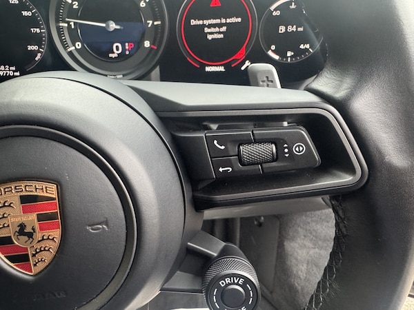 Used Porsche 911 2020 for sale - 76205655: Photo 47