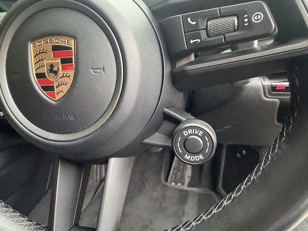 Used Porsche 911 2020 for sale - 76205655: Photo 48