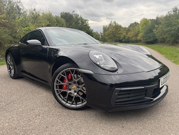Used Porsche 911 2020 for sale - 76205655: Photo 4
