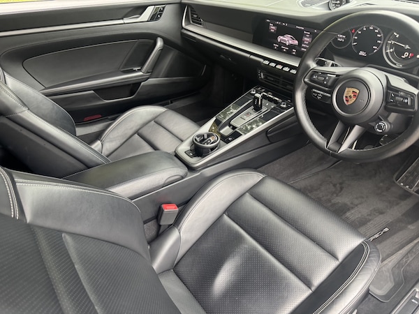 Used Porsche 911 2020 for sale - 76205655: Photo 50