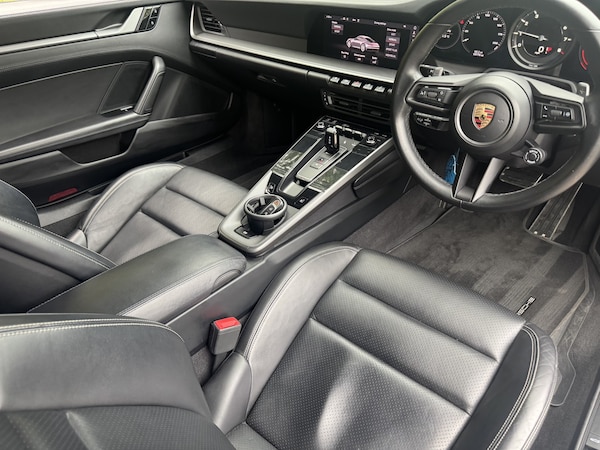 Used Porsche 911 2020 for sale - 76205655: Photo 51