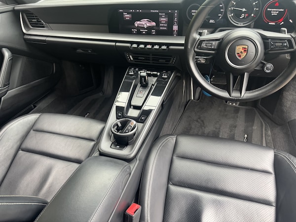 Used Porsche 911 2020 for sale - 76205655: Photo 53