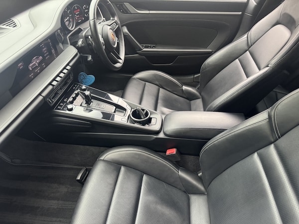 Used Porsche 911 2020 for sale - 76205655: Photo 55
