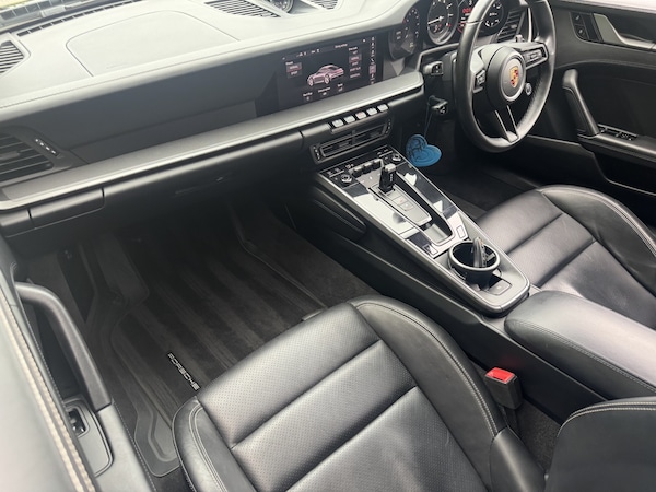 Used Porsche 911 2020 for sale - 76205655: Photo 56