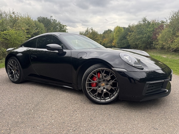 Used Porsche 911 2020 for sale - 76205655: Photo 6