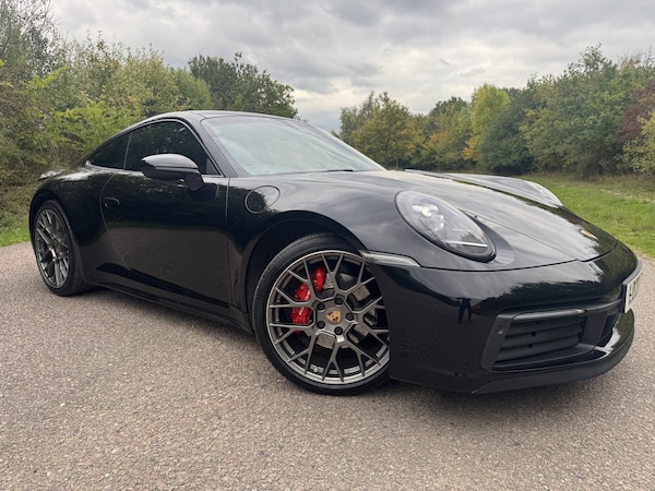 Used Porsche 911 2020 for sale - 76205655: Photo 7