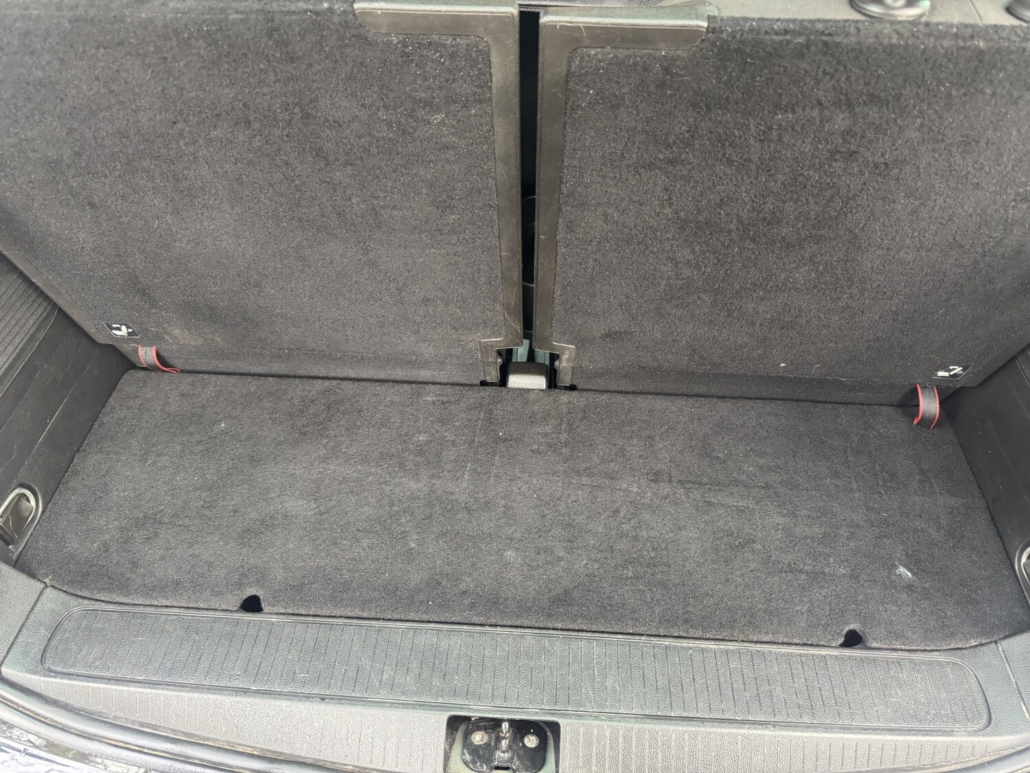 Used Vauxhall Zafira 2014 for sale - 77453165: Photo 13