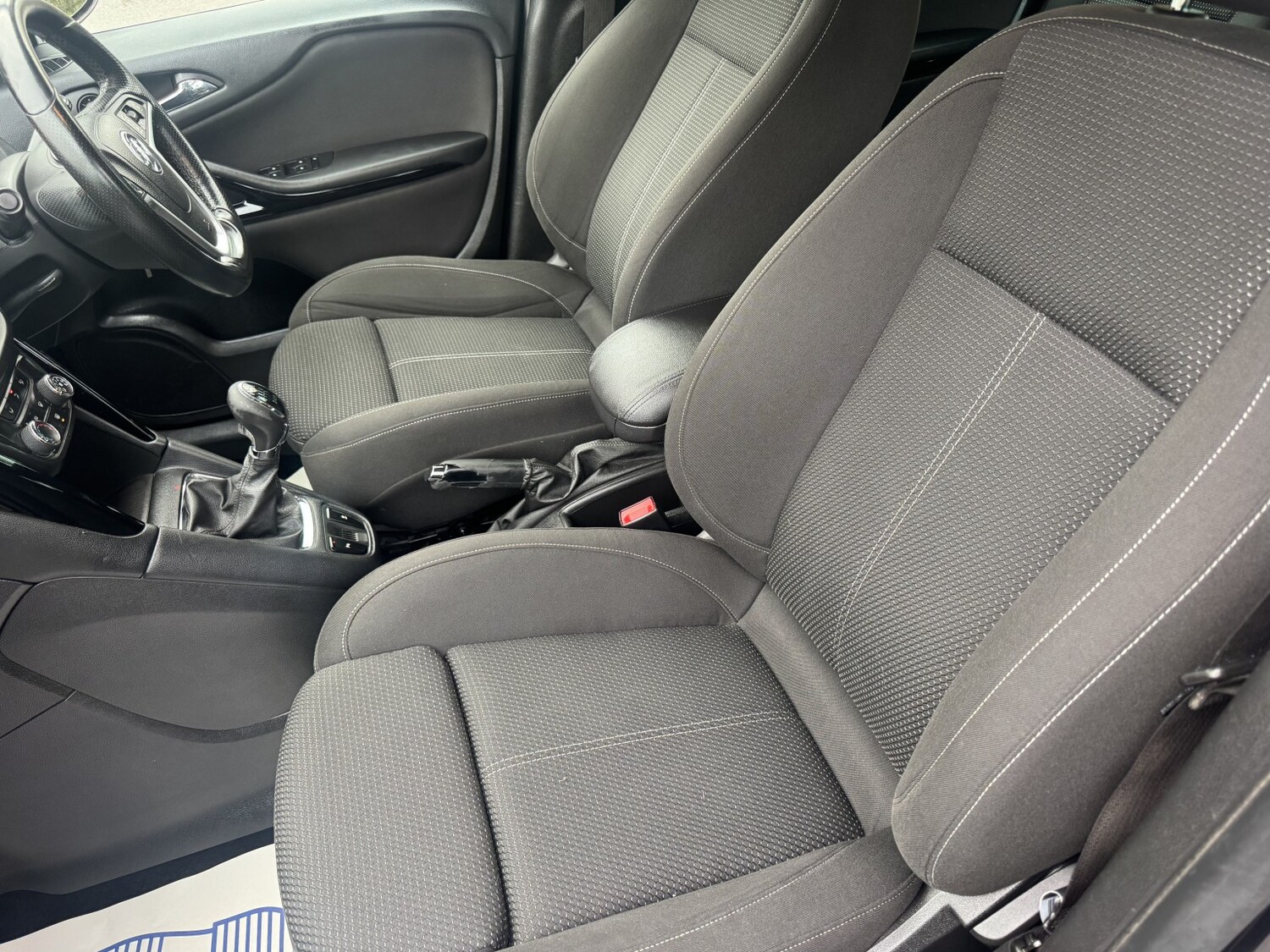 Used Vauxhall Zafira 2014 for sale - 77453165: Photo 17